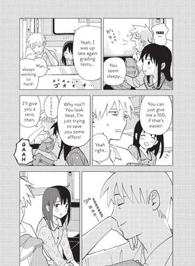Read A Brief Moment of Ichika  2 Page 7 in English