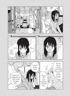 Read A Brief Moment of Ichika  2 Page 8 in English