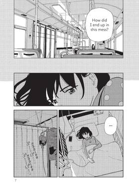 Read A Brief Moment of Ichika  2 Page 9 in English