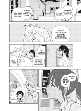 Read A Brief Moment of Ichika  3 Page 10 in English