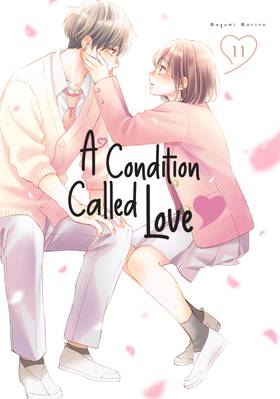 Read A Condition Called Love  11 Page 1 in English