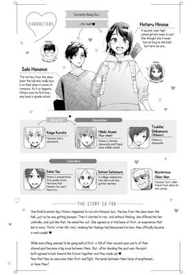 Read A Condition Called Love  13 Page 5 in English