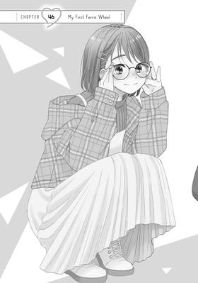 Read A Condition Called Love  13 Page 7 in English