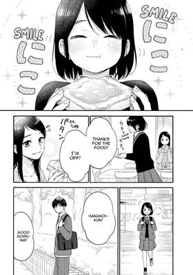 Read A Condition Called Love  13 Page 10 in English