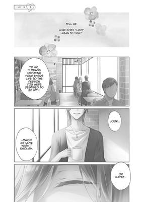 Read A Condition Called Love  2 Page 5 in English