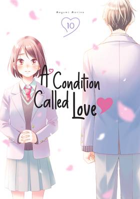Read A Condition Called Love  10 Page 1 in English