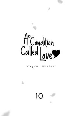 Read A Condition Called Love  10 Page 3 in English