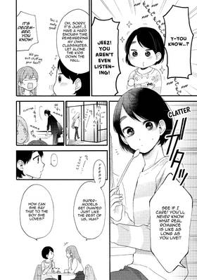 Read A Condition Called Love  2 Page 10 in English