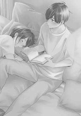 Read A Condition Called Love  11 Page 6 in English
