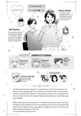 Read A Condition Called Love  14 Page 5 in English