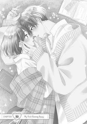 Read A Condition Called Love  14 Page 7 in English