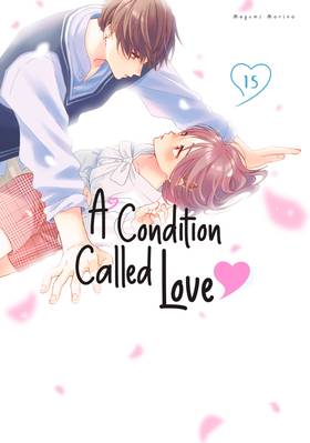 Read A Condition Called Love  15 Page 1 in English