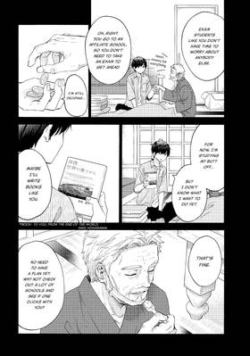 Read A Condition Called Love  15 Page 8 in English