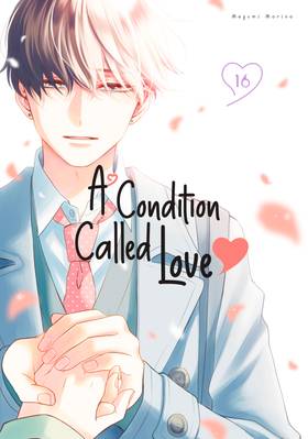 Read A Condition Called Love  16 Page 1 in English