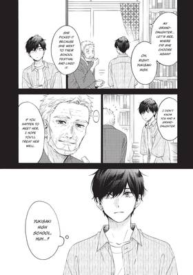 Read A Condition Called Love  15 Page 9 in English