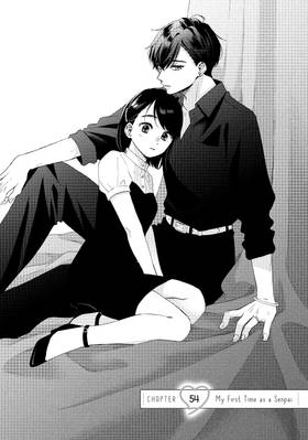 Read A Condition Called Love  15 Page 10 in English