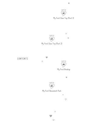 Read A Condition Called Love  17 Page 4 in English