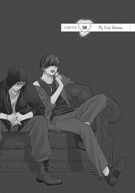 Read A Condition Called Love  16 Page 6 in English