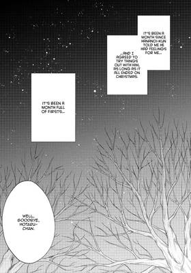Read A Condition Called Love  3 Page 9 in English