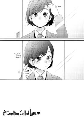 Read A Condition Called Love  4 Page 7 in English