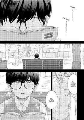 Read A Condition Called Love  5 Page 9 in English