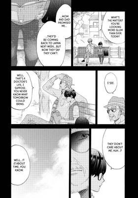 Read A Condition Called Love  5 Page 10 in English