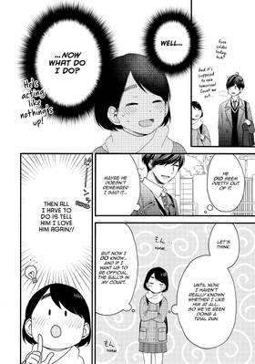 Read A Condition Called Love  4 Page 10 in English