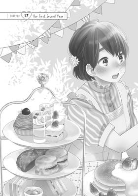 Read A Condition Called Love  6 Page 7 in English