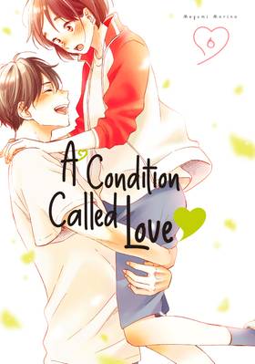 Read A Condition Called Love  6 Page 1 in English