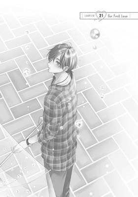 Read A Condition Called Love  7 Page 6 in English