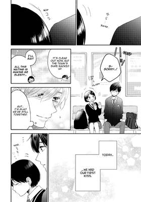 Read A Condition Called Love  7 Page 10 in English