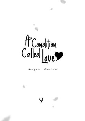 Read A Condition Called Love  9 Page 3 in English