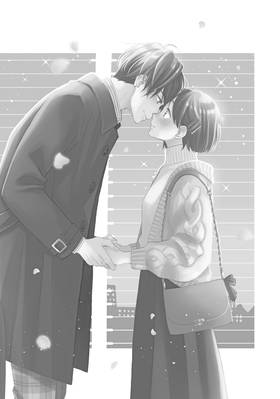 Read A Condition Called Love  9 Page 6 in English