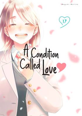 Read A Condition Called Love  17 Page 1 in English