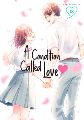 A Condition Called Love: A Condition Called Love 18