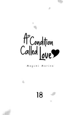 Read A Condition Called Love  19 Page 3 in English
