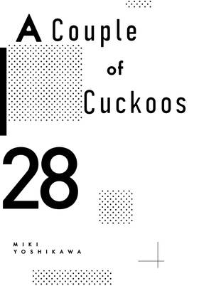 Read A Couple of Cuckoos  28 Page 3 in English