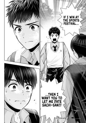 Read A Couple of Cuckoos  28 Page 6 in English