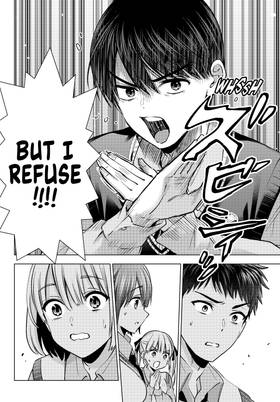 Read A Couple of Cuckoos  28 Page 8 in English