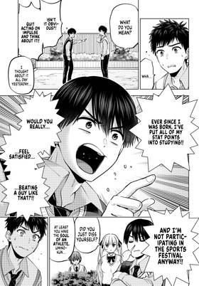 Read A Couple of Cuckoos  28 Page 9 in English