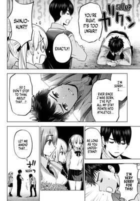 Read A Couple of Cuckoos  28 Page 10 in English