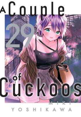A Couple of Cuckoos: A Couple of Cuckoos 29