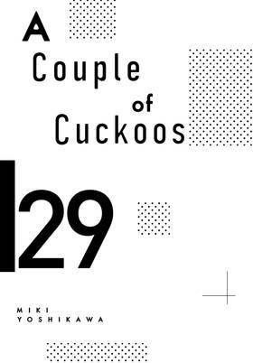 Read A Couple of Cuckoos  29 Page 3 in English