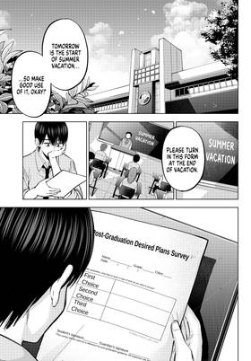 Read A Couple of Cuckoos  29 Page 5 in English