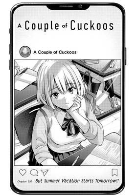 Read A Couple of Cuckoos  29 Page 6 in English