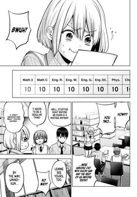 Read A Couple of Cuckoos  29 Page 7 in English
