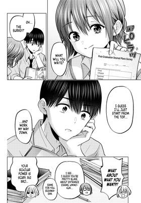 Read A Couple of Cuckoos  29 Page 8 in English