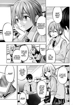 Read A Couple of Cuckoos  29 Page 9 in English
