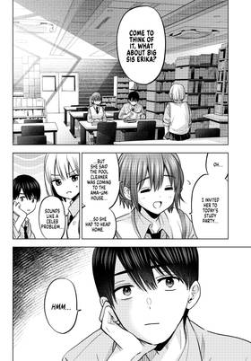 Read A Couple of Cuckoos  29 Page 10 in English
