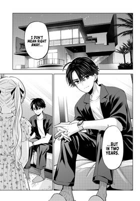 Read A Couple of Cuckoos  30 Page 7 in English